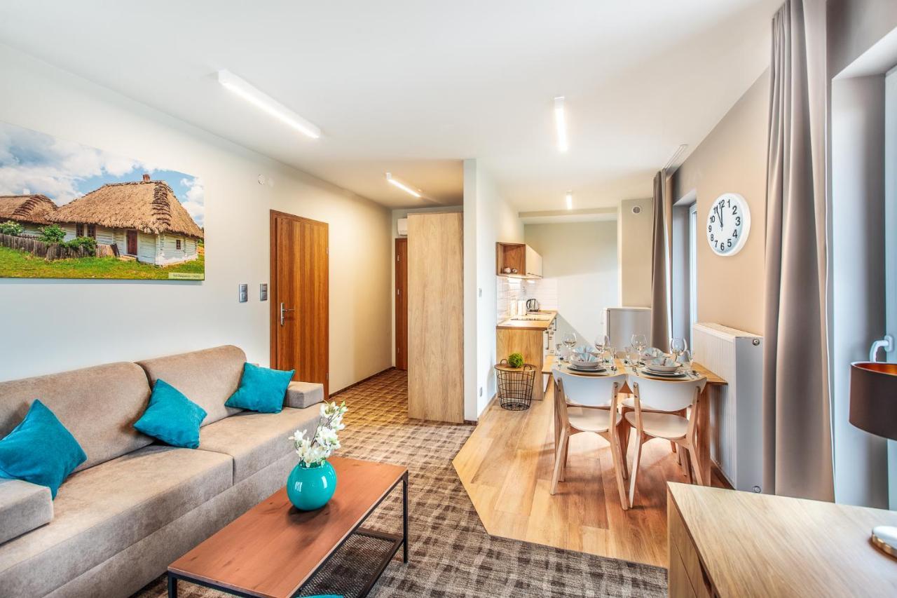 Solavo Home&Travel Solec Zdroj Exterior photo