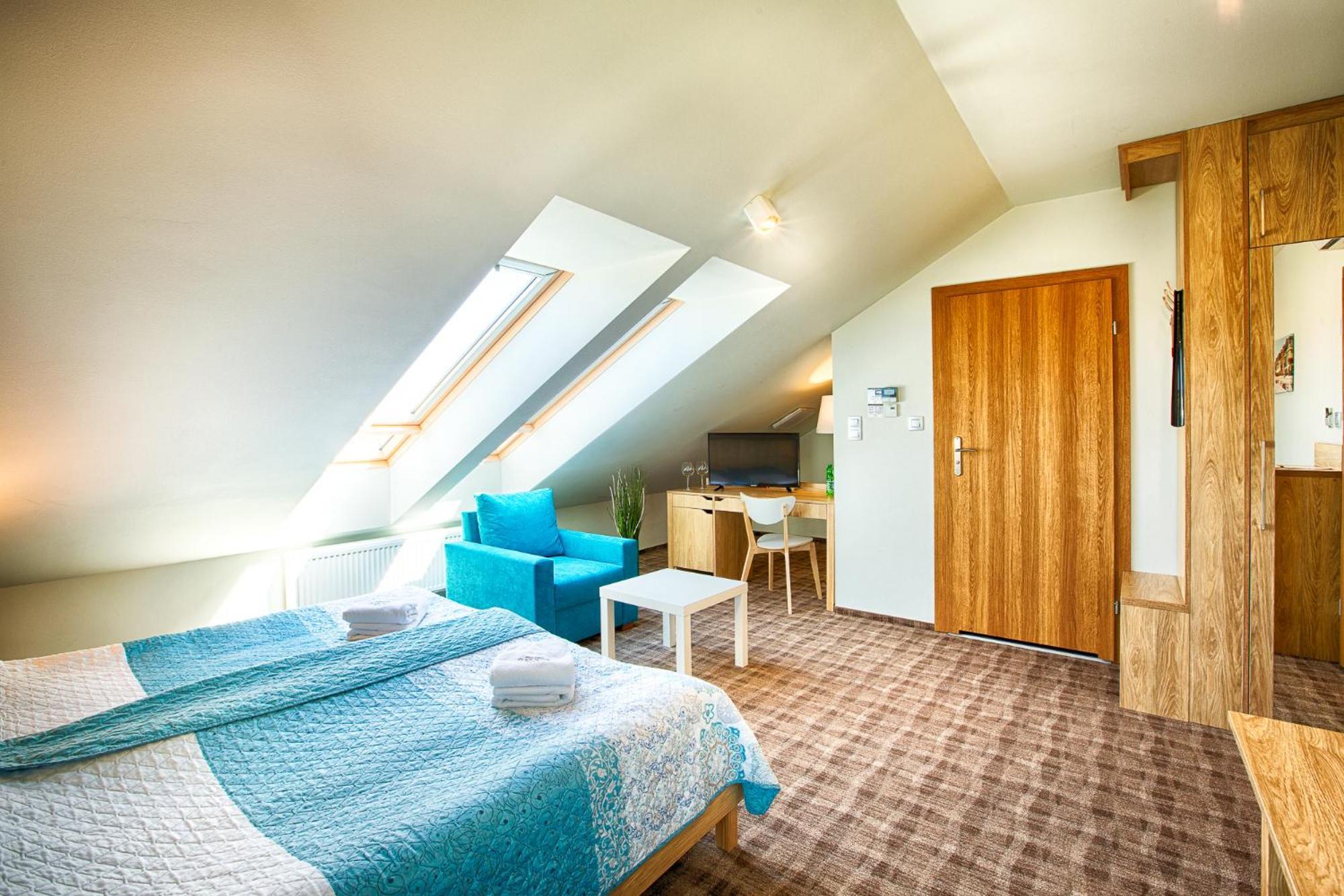 Solavo Home&Travel Solec Zdroj Exterior photo