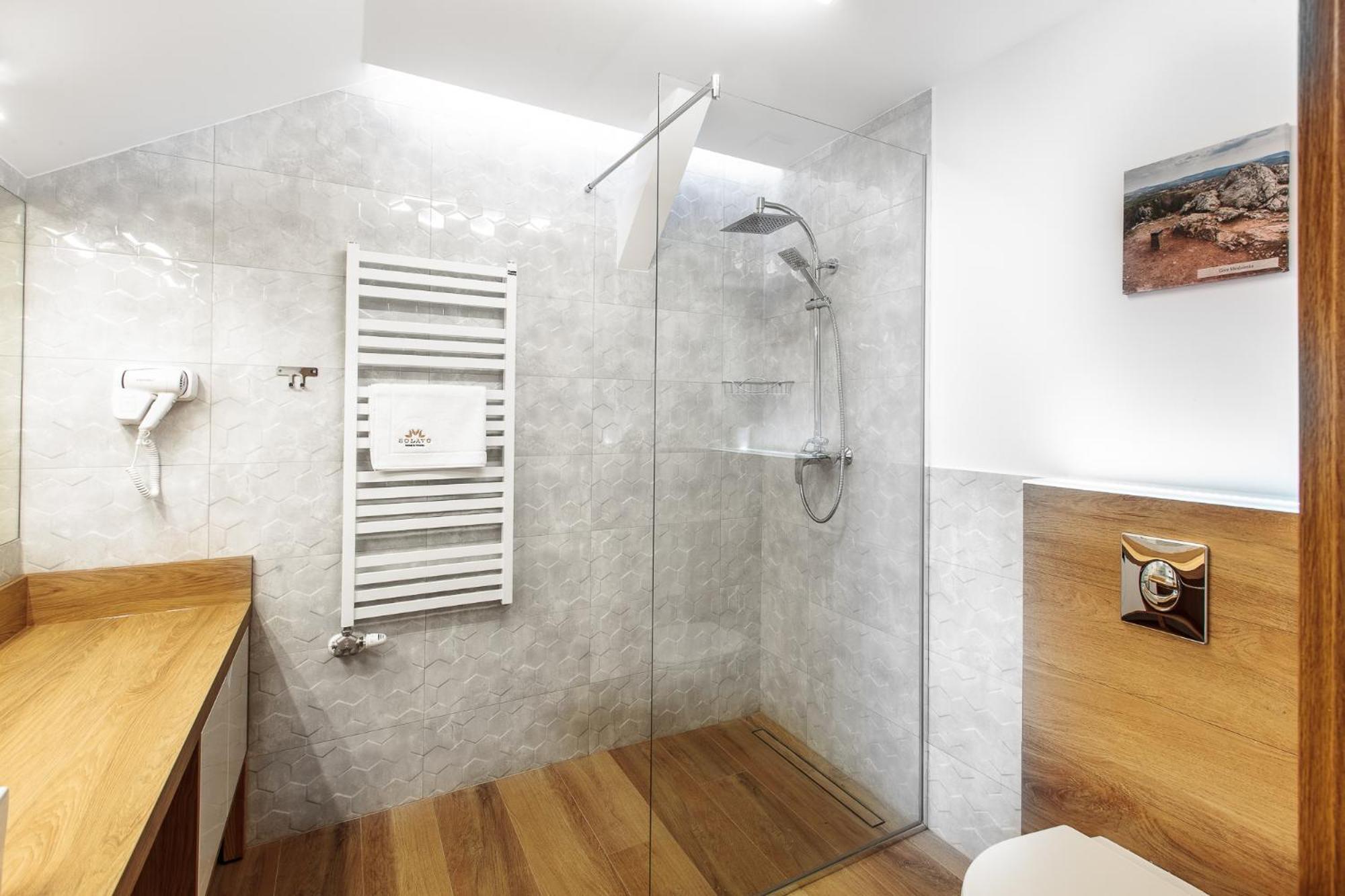 Solavo Home&Travel Solec Zdroj Exterior photo