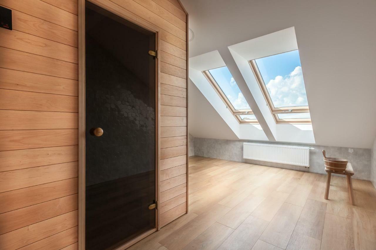 Solavo Home&Travel Solec Zdroj Exterior photo