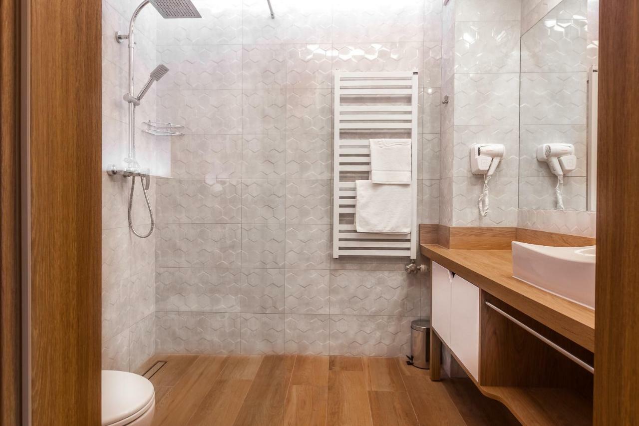 Solavo Home&Travel Solec Zdroj Exterior photo