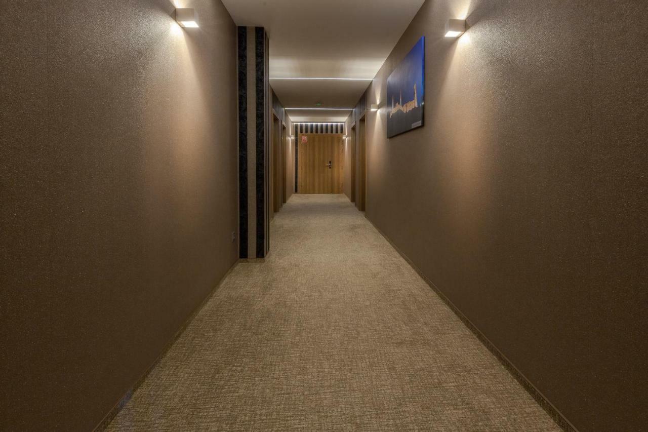 Solavo Home&Travel Solec Zdroj Exterior photo