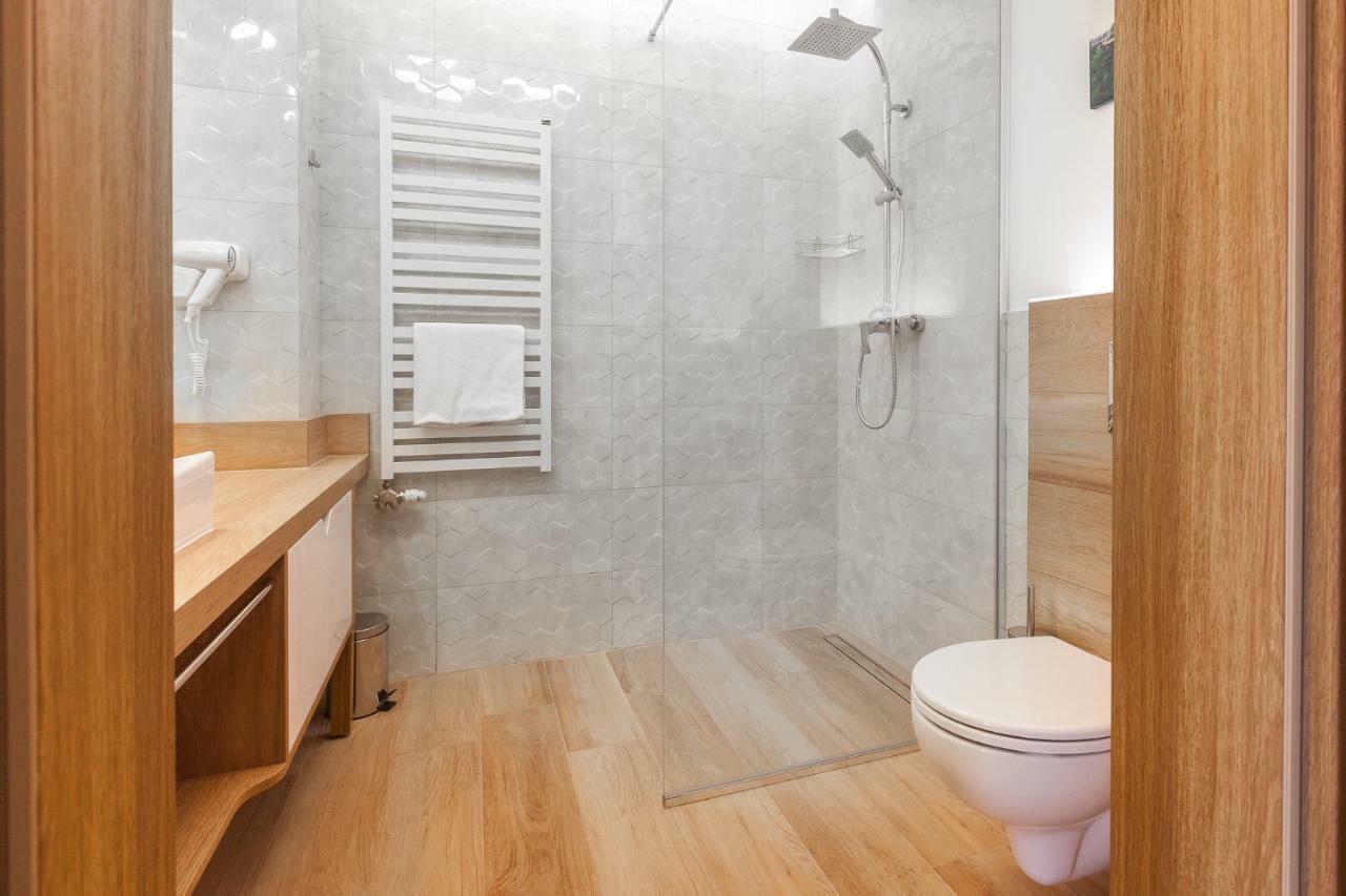 Solavo Home&Travel Solec Zdroj Exterior photo