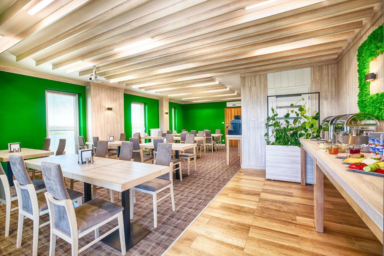 Solavo Home&Travel Solec Zdroj Exterior photo