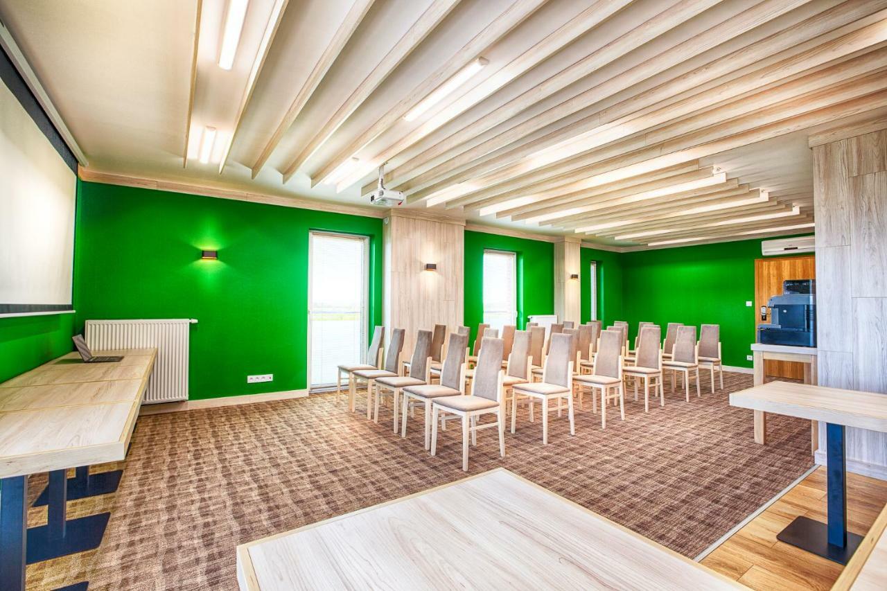 Solavo Home&Travel Solec Zdroj Exterior photo