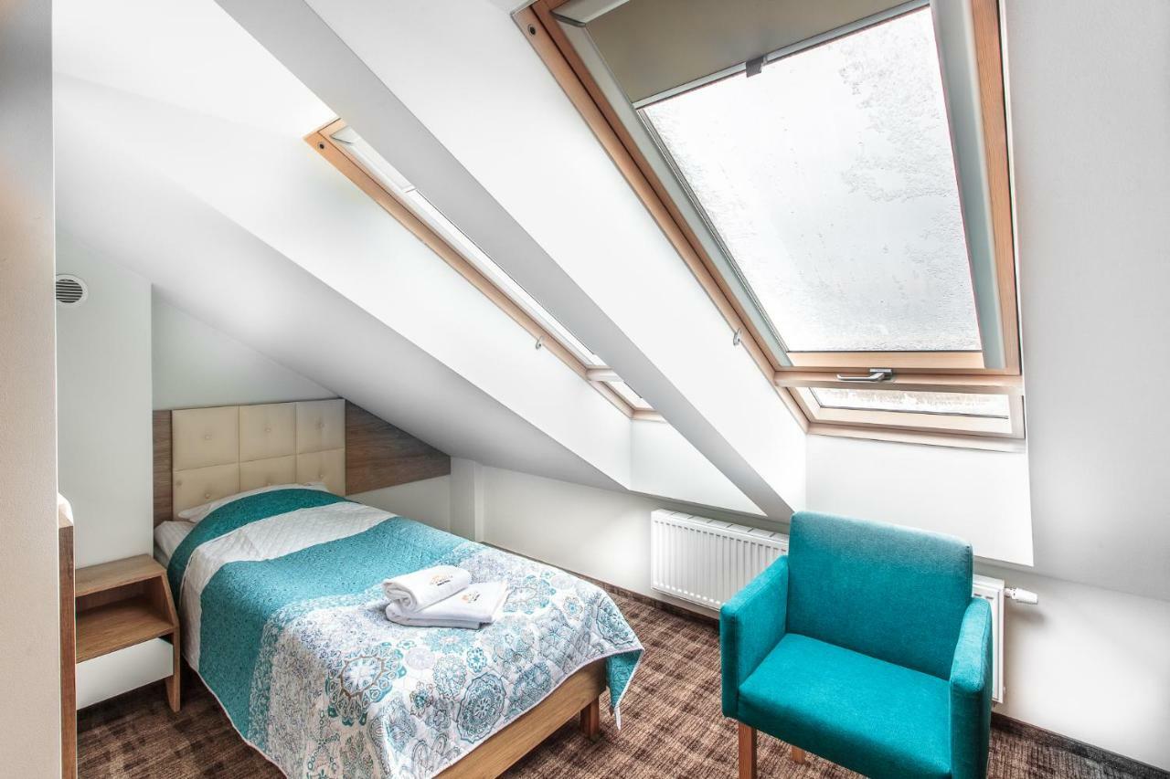 Solavo Home&Travel Solec Zdroj Exterior photo