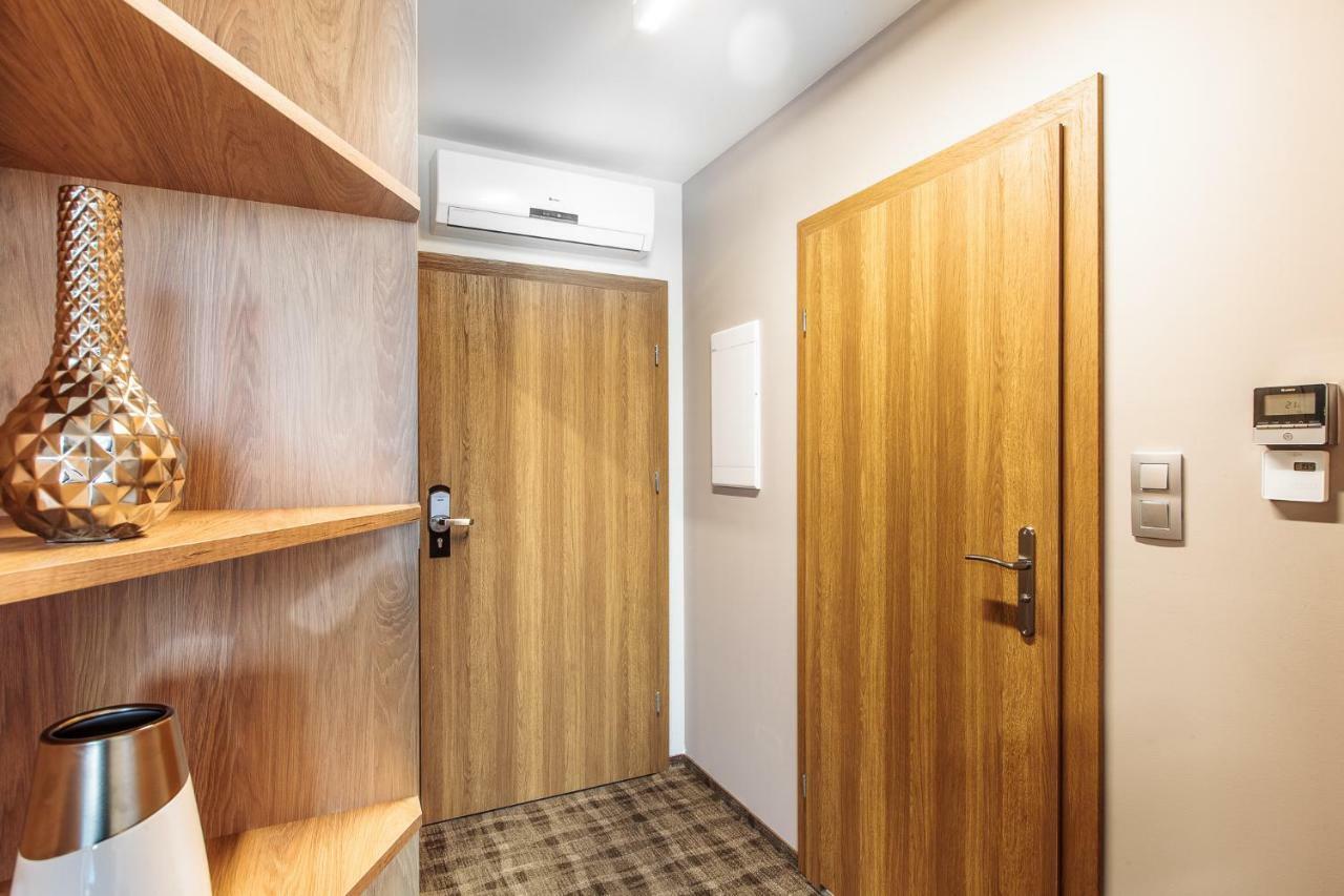 Solavo Home&Travel Solec Zdroj Exterior photo