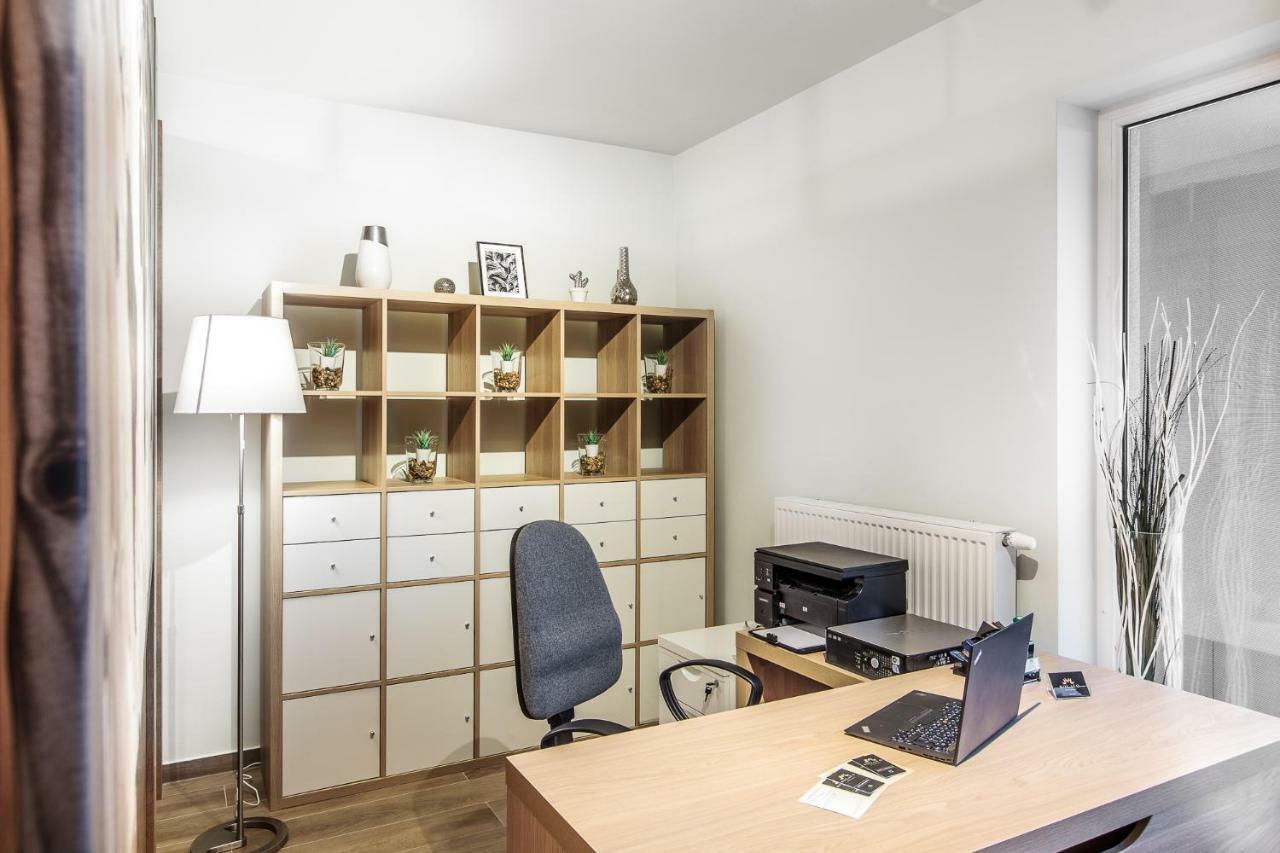 Solavo Home&Travel Solec Zdroj Exterior photo