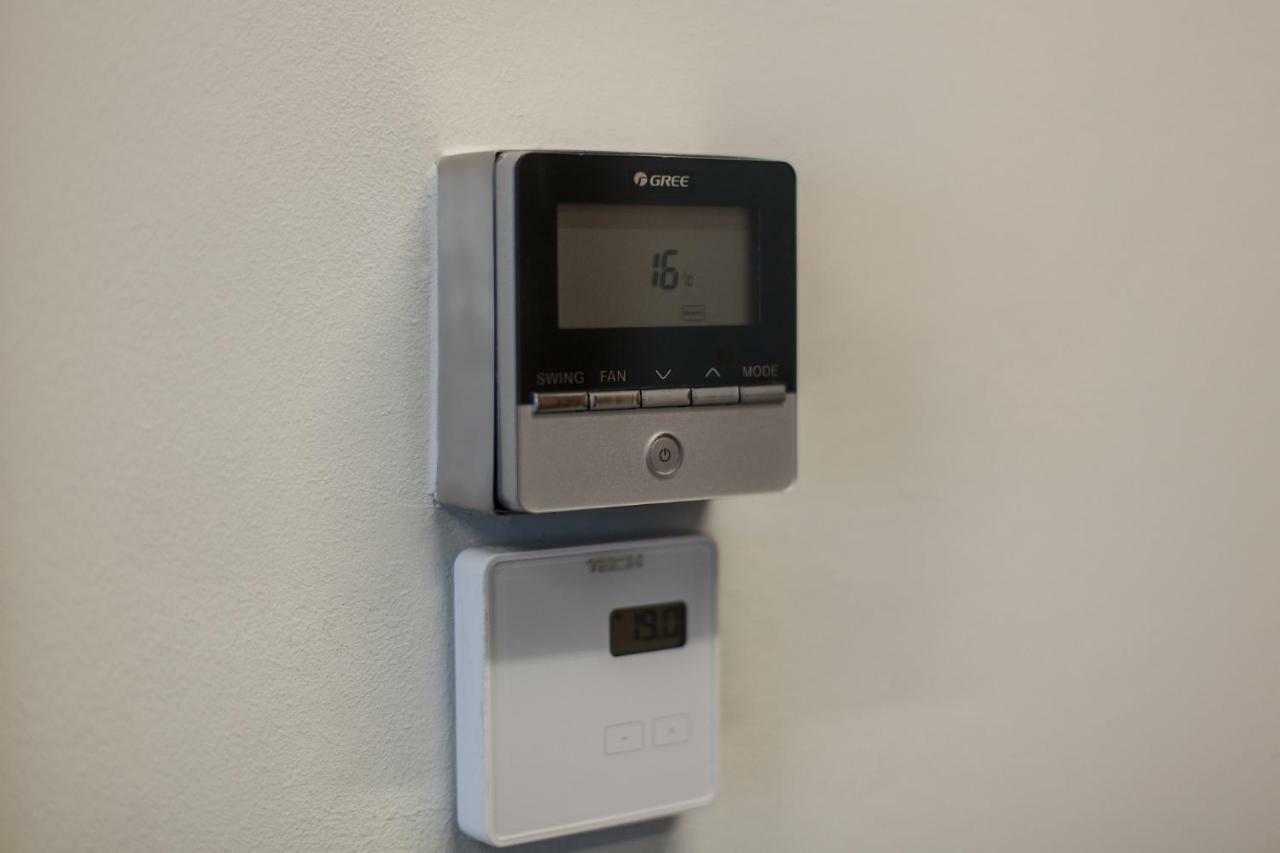 Solavo Home&Travel Solec Zdroj Exterior photo