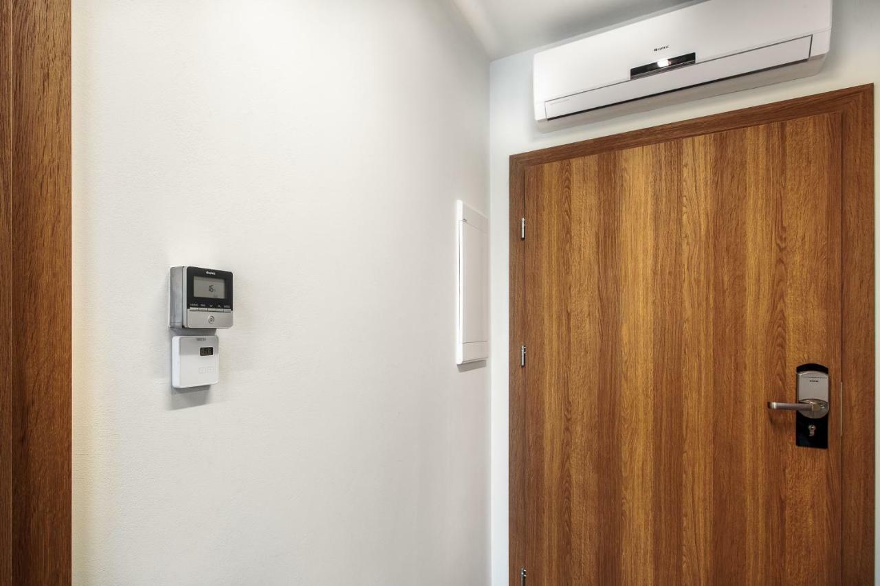 Solavo Home&Travel Solec Zdroj Exterior photo