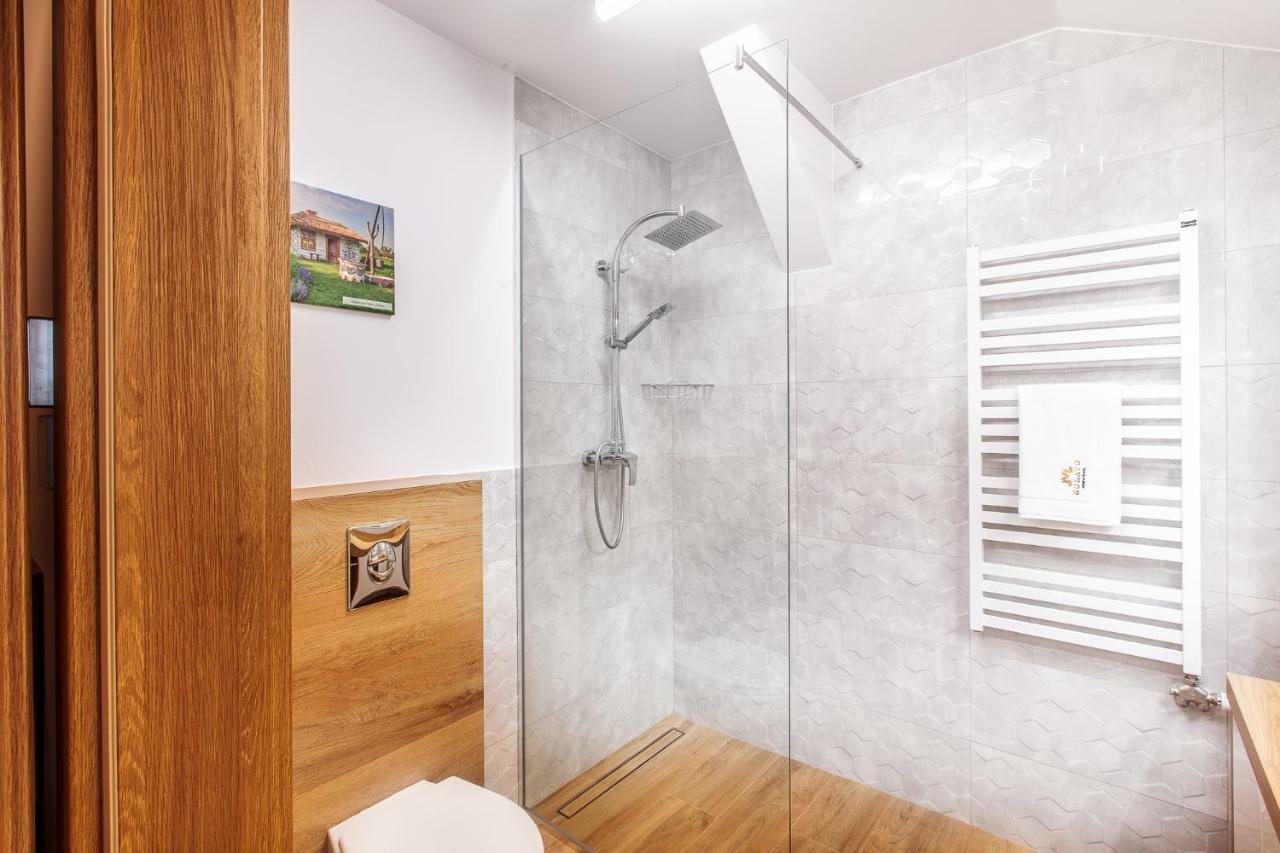 Solavo Home&Travel Solec Zdroj Exterior photo