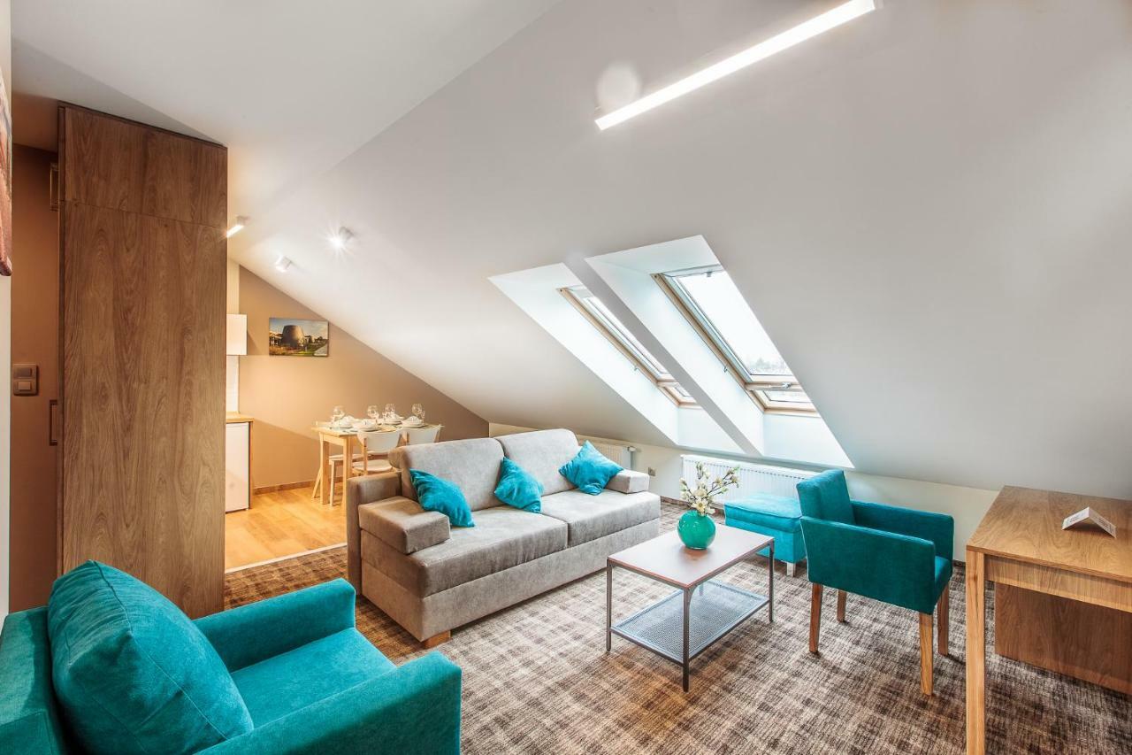 Solavo Home&Travel Solec Zdroj Exterior photo