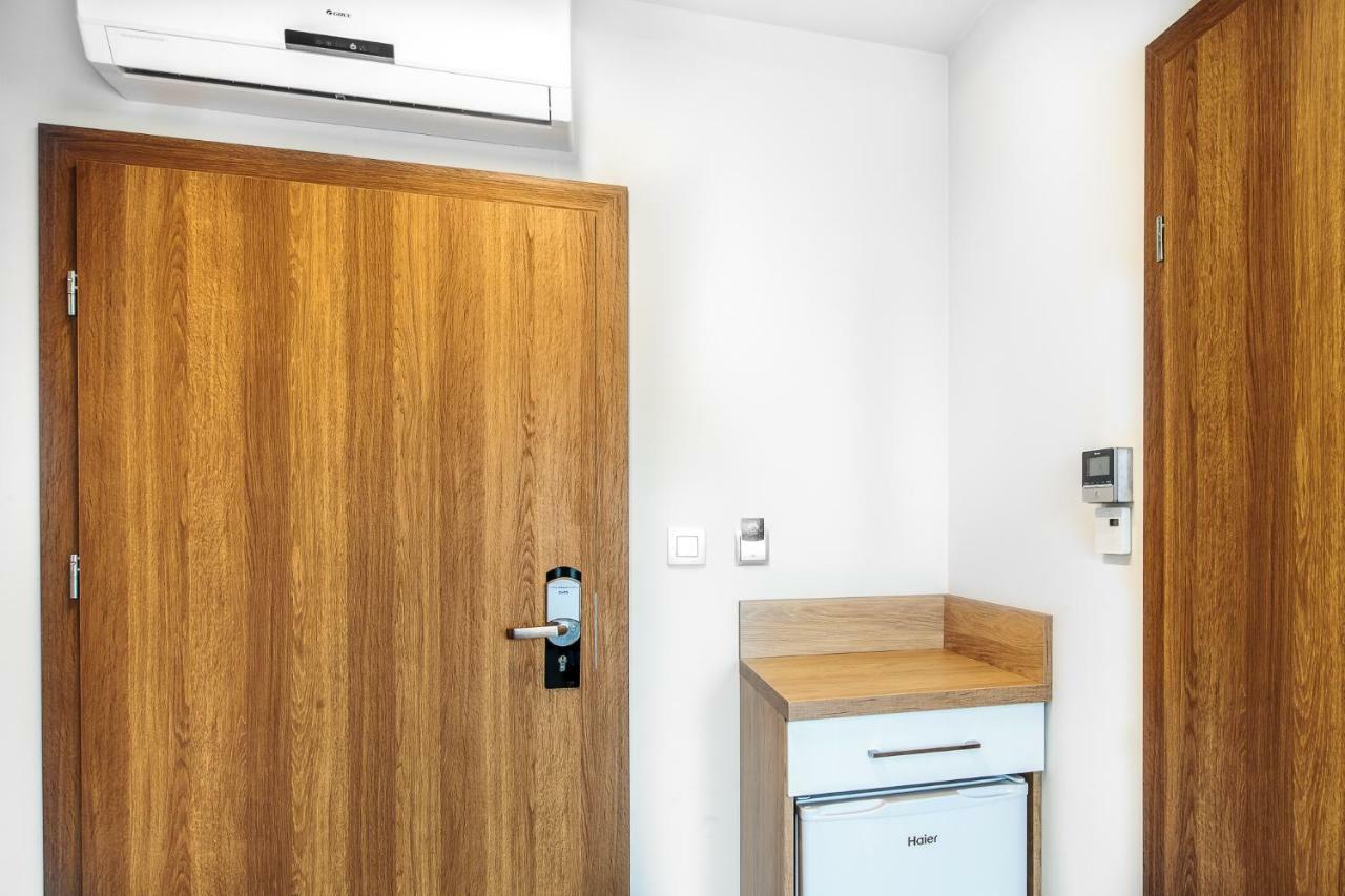 Solavo Home&Travel Solec Zdroj Exterior photo