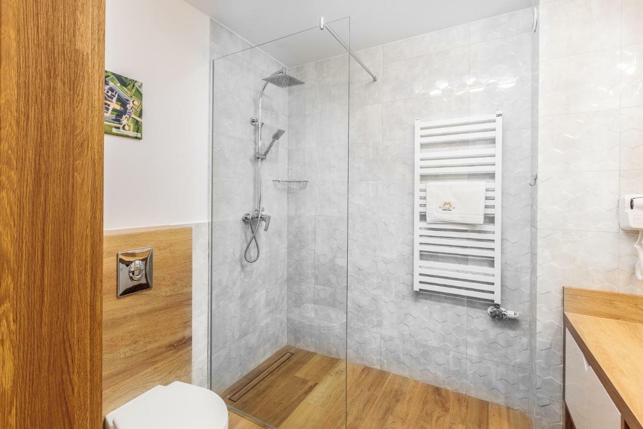 Solavo Home&Travel Solec Zdroj Exterior photo