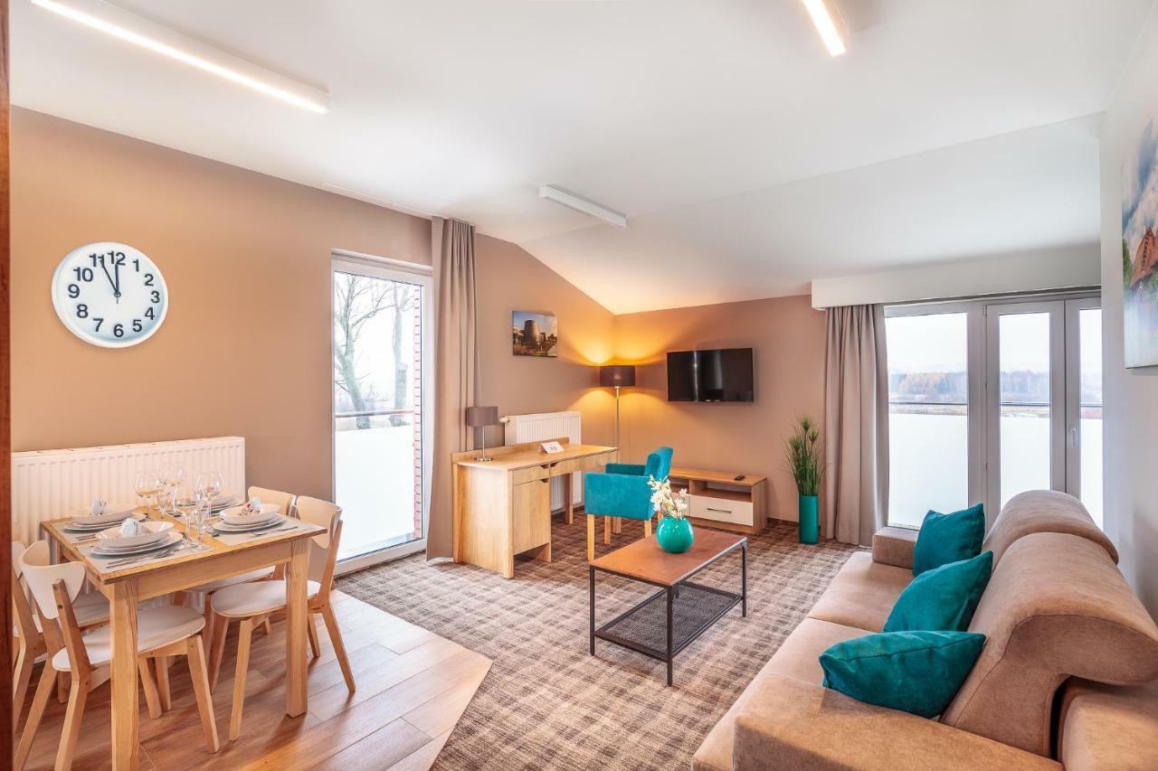 Solavo Home&Travel Solec Zdroj Exterior photo
