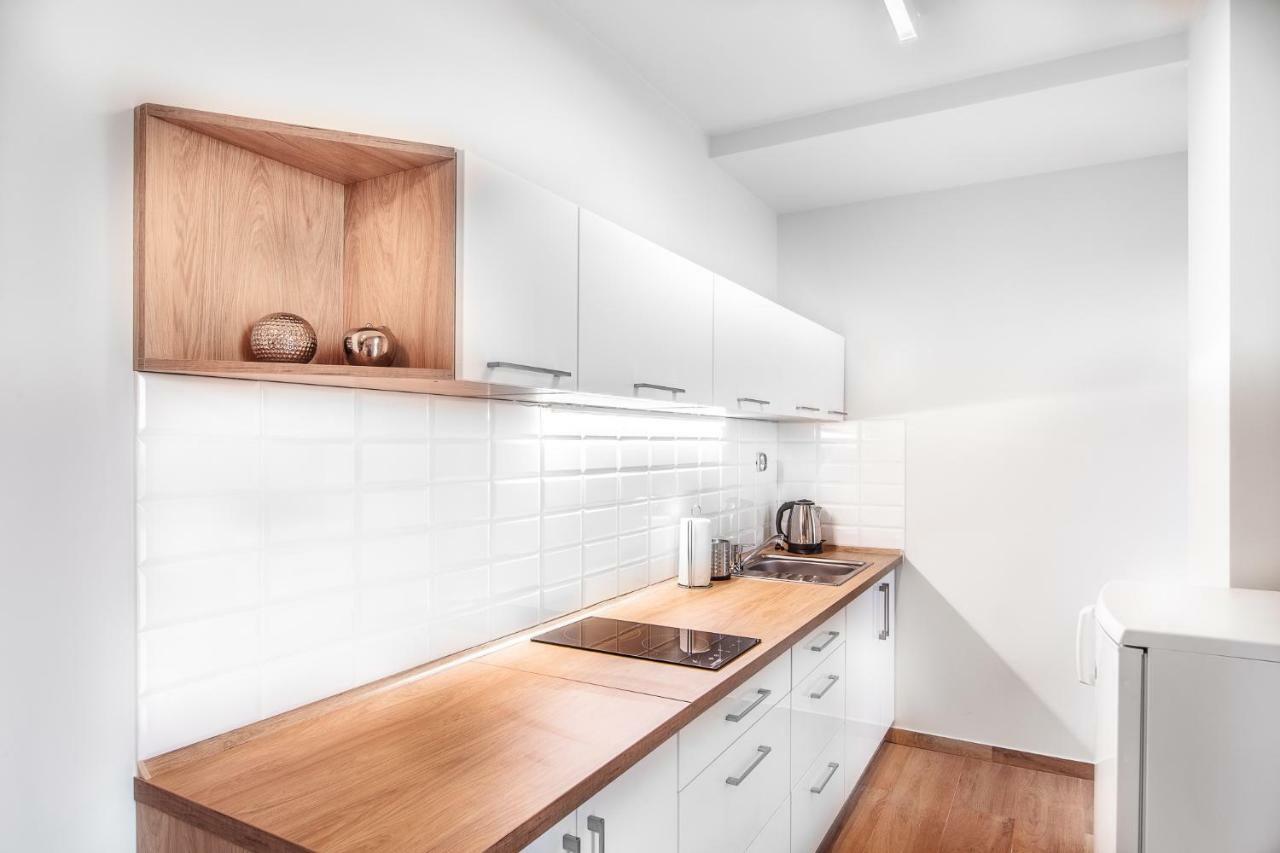 Solavo Home&Travel Solec Zdroj Exterior photo