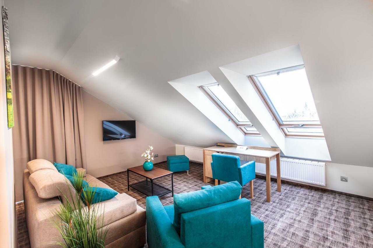 Solavo Home&Travel Solec Zdroj Exterior photo