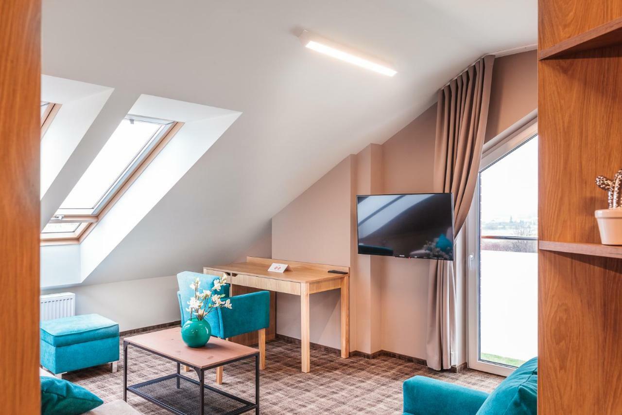 Solavo Home&Travel Solec Zdroj Exterior photo